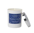 VILLORESI Fragrant Nights Candela Profumata 190 gr